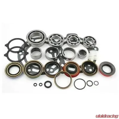 USA Standard Gear NP231 Transfer Case Bearing/Seal Kit for Jeep, Chevy, Ram, Dakota - ZTBK231