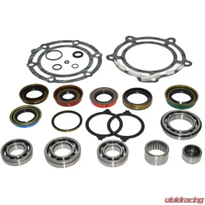 USA Standard Gear NP231 Transfer Case Bearing/Seal Kit for S10/S15/Blazer/Jimmy/Ram 1500/Dakota - ZTBK231A
