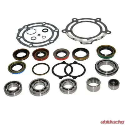 USA Standard Gear NP231J Transfer Case Bearing/Seal Kit for Jeep Wrangler/Cherokee/Grand Cherokee - ZTBK231J