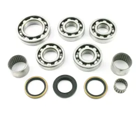 USA Standard Gear G130 Transfer Case Bearing/Seal Kit for 1989-1998 Geo/Chevy Tracker
