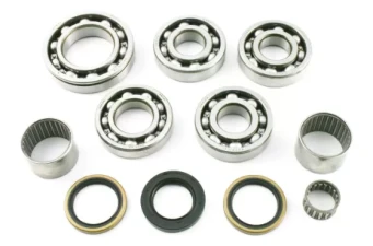 Driveline