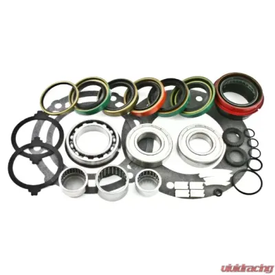 USA Standard Gear NP241 Transfer Case Bearing/Seal Kit for 88-93 W100/W150/W250/Ramcharger - ZTBK241D