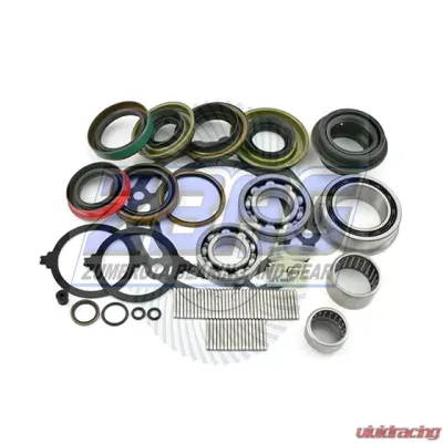 USA Standard Gear NP242 Transfer Case Bearing/Seal Kit for Dakota Durango Cherokee Grand Cherokee Wagoneer - ZTBK242