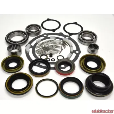 USA Standard Gear NP242 Transfer Case Bearing/Seal Kit for 2002-2007 Jeep Liberty - ZTBK242C