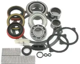 USA Standard Gear NP249 Transfer Case Bearing/Seal Kit for 1993-1994 Jeep Grand Cherokee
