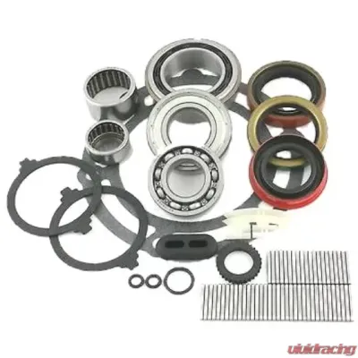 USA Standard Gear NP249J Transfer Case Bearing/Seal Kit for 95-98 Jeep Grand Cherokee - ZTBK249JA