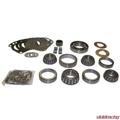USA Standard Gear ZTBK300 Dana 300 Transfer Case Bearing Seal Kit for Jeep CJ5 CJ7 IHC Scout II - ZTBK300