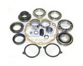 USA Standard Gear NP246 Transfer Case Bearing/Seal Kit for 1998-2007 Silverado/Sierra