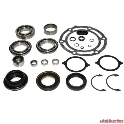 USA Standard Gear ZTBK371 Transfer Case Bearing/Seal Kit for 1999-2007 Silverado/Sierra - ZTBK371