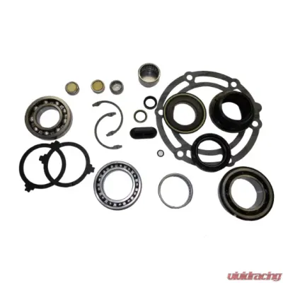 USA Standard Gear NP261XHD/NP263XHD Transfer Case Bearing/Seal Kit for 2001-2007 Sierra/Silverado - ZTBK371A