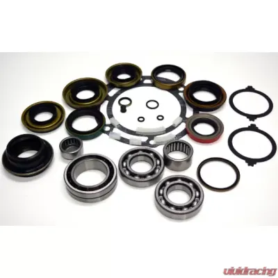 USA Standard Gear NP243/NP244 Transfer Case Bearing/Seal Kit for 2001-2011 Dakota/Durango/Aspen - ZTBK424