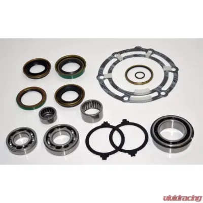 USA Standard Gear NP233 Transfer Case Bearing/Seal Kit for 2001-2011 Dakota, Durango, Raider - ZTBK430
