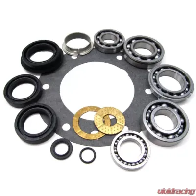 USA Standard Gear BW4404 Transfer Case Bearing/Seal Kit for 1996-2001 Explorer/Mountaineer - ZTBK4404