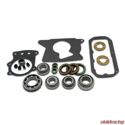 USA Standard Gear BW4407 Transfer Case Bearing/Seal Kit for 1996-1997 F250/F350 Truck - ZTBK4407