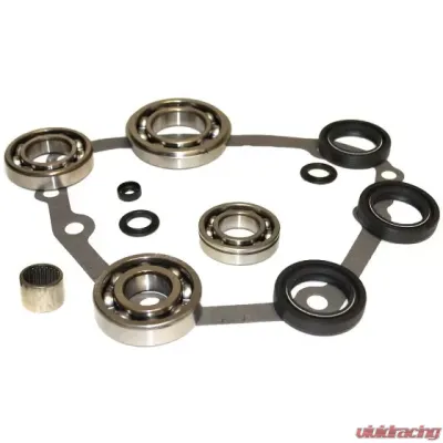 USA Standard Gear BW4411 Transfer Case Bearing/Seal Kit for 2002-2005 Explorer, Aviator, Mountaineer - ZTBK4411