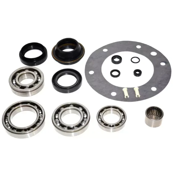 BW4416 Transfer Case Bearing/Seal Kit 02-06 Expedition/Navigator USA Standard Gear - ZTBK4416