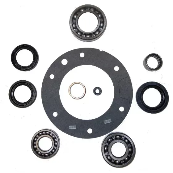 BW4424 Transfer Case Bearing/Seal Kit 05-15 Kia Sorrento 3.5L w/TOD USA Standard Gear - ZTBK4424