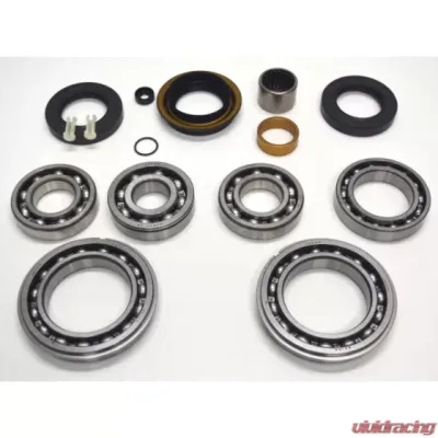 USA Standard Gear BW4462 Transfer Case Bearing/Seal Kit for 1995-2002 Range Rover - ZTBK4462