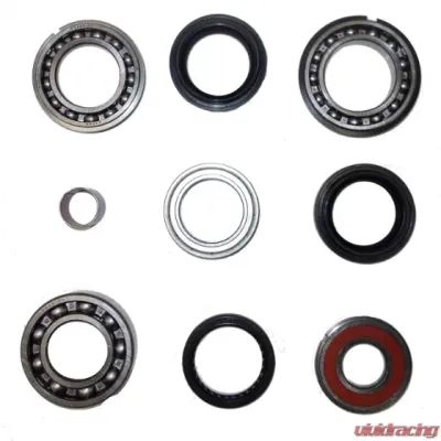 USA Standard Gear BW4476/BW4479 Transfer Case Bearing/Seal Kit for 2004-2011 Cadillac SUV - ZTBK4476