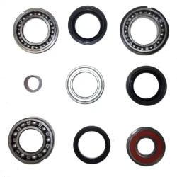 Driveline