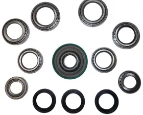 USA Standard Gear BRTC/STEYR Transfer Case Bearing/Seal Kit for 2002-2006 GM SUV/Van