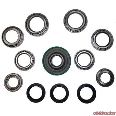 USA Standard Gear BRTC/STEYR Transfer Case Bearing/Seal Kit for 2002-2006 GM SUV/Van - ZTBK455