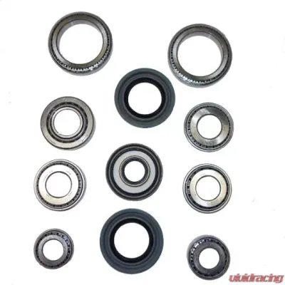 USA Standard Gear FETC Transfer Case Bearing/Seal Kit for 2001-2012 Ford Escape/Tribute/Mariner - ZTBK456
