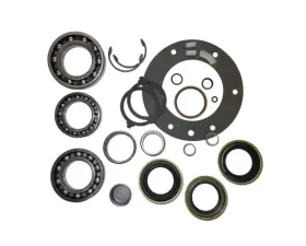 USA Standard Gear NP271/NP273 Transfer Case Bearing/Seal Kit for 1999-2010 Super Duty Truck