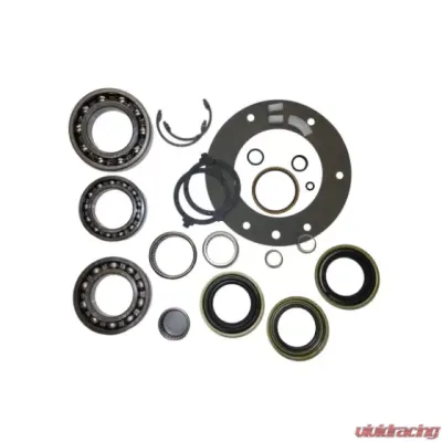 USA Standard Gear NP271/NP273 Transfer Case Bearing/Seal Kit for 1999-2010 Super Duty Truck - ZTBK485