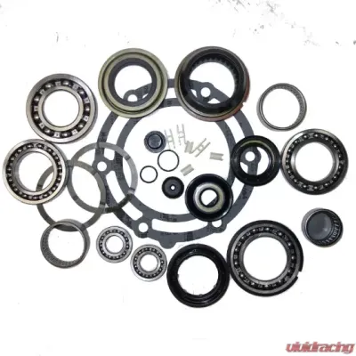 USA Standard Gear ZTBK512A Transfer Case Bearing/Seal Kit for 2011-2016 GM Trucks - ZTBK512A