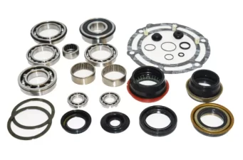 Driveline