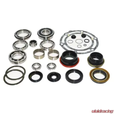 USA Standard Gear ZTBK517 Transfer Case Bearing/Seal Kit for 2008-2014 GM/Dodge Trucks/SUVs and Jeep - ZTBK517
