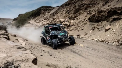 JJuan Brake System Big Brake Kit Can-Am Maverick X3 Turbo RS DS XMR RC RR                                     - JJ-X3-BRKT - Image 20