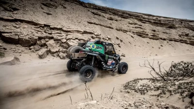 JJuan Brake System Big Brake Kit Can-Am Maverick X3 Turbo RS DS XMR RC RR                                     - JJ-X3-BRKT - Image 19