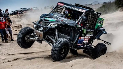 JJuan Brake System Big Brake Kit Can-Am Maverick X3 Turbo RS DS XMR RC RR                                     - JJ-X3-BRKT - Image 18