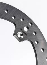 JJuan Big Brake Kit Brake Rotor Sold Each Front 280x7.5 for Can-Am Maverick X3 CLEARANCE                                     - Spare-KMX3-22 - Image 3