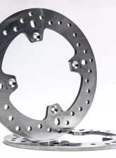 JJuan Big Brake Kit Brake Rotor Sold Each Front 280x7.5 for Can-Am Maverick X3 CLEARANCE                                     - Spare-KMX3-22 - Image 2