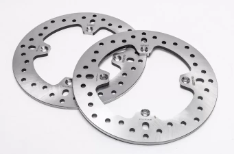 Rotors