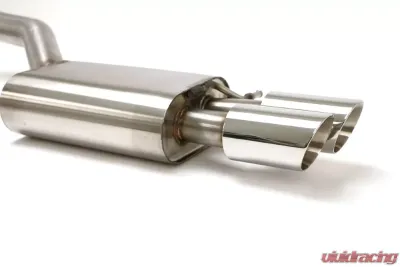B&B Exhaust Catback Exhaust System Volkswagen Jetta MK6 GLI 2010-2018 - FPIM-0226