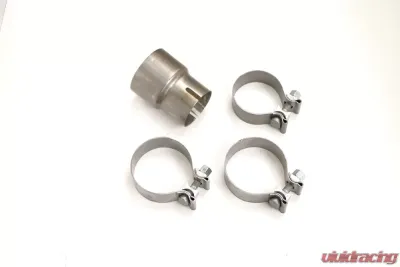 B&B Exhaust Catback Exhaust System Volkswagen Jetta MK6 GLI 2010-2018 - FPIM-0226