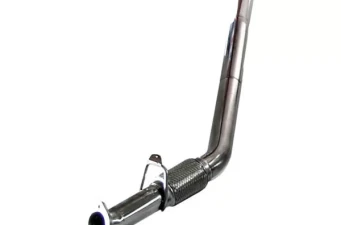 Cat/Test Pipes