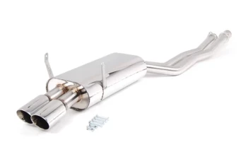 Exhaust Parts