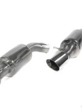 B&B Exhaust Sport Axle Back System BMW 335i (Coupe,Sedan incl. XI) 2007-2009                                     - FBMW-1026 - Image 7