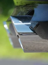 B&B Exhaust Sport Axle Back System BMW 335i (Coupe,Sedan incl. XI) 2007-2009                                     - FBMW-1026 - Image 3