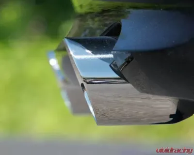 B&B Exhaust Sport Axle Back System BMW 335i (Coupe,Sedan incl. XI) 2007-2009 - FBMW-1026