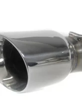 B&B Exhaust Sport Axle Back System BMW 335i (Coupe,Sedan incl. XI) 2007-2009                                     - FBMW-1026 - Image 6