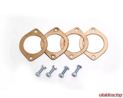 B&B Exhaust Front Race Pipes with Cats Chevrolet Camaro ZL1 | SS Front Pipes 2016-2020 - FBOD-0738