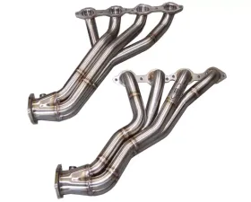 B&B Exhaust Long Tube Header Chevrolet Camaro 2010-2015
