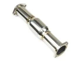 B&B Exhaust Race Pipe for OE Manifolds Cadillac CTS V 2009-2014