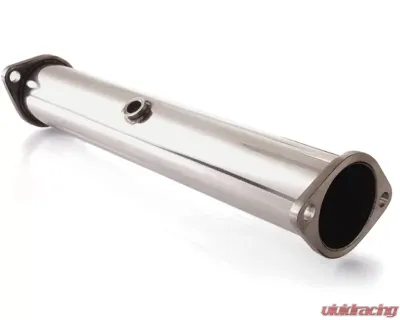 B&B Exhaust High Flow Cat Pipes for OE Manifolds Cadillac CTS V 2009-2014 - FDOM-0336
